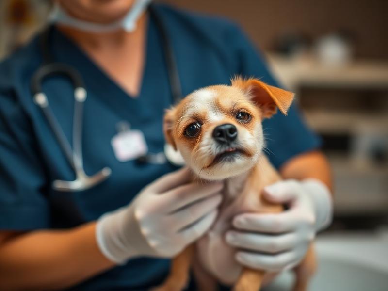 The 2026 puppy vaccination schedule