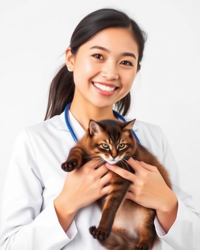 Dr. Mei Tanaka